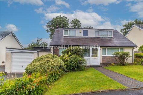 Mowbray Drive, Burton, Carnforth