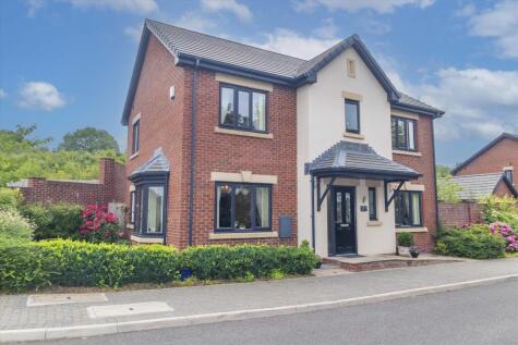 Bowerham Road, Lancaster, Lancashire