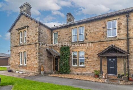 Lunesdale Court, Hornby, Lancaster
