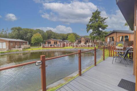 Borwick Lane, Dock Acres, Carnforth