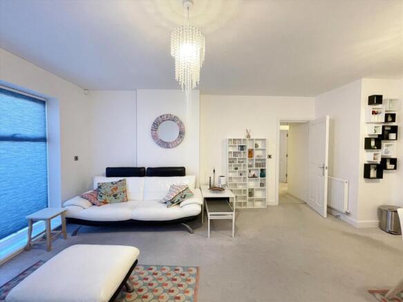 Living area 2