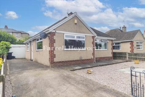 Merefell Road, Bolton Le Sands, Carnforth