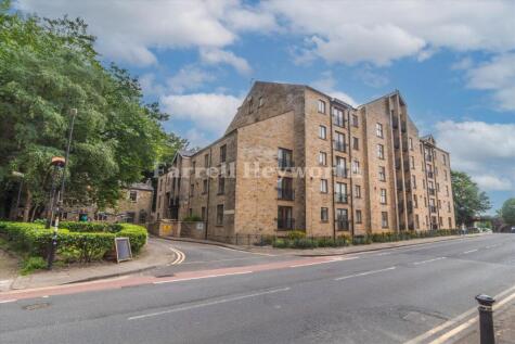 Damside Street, Lancaster
