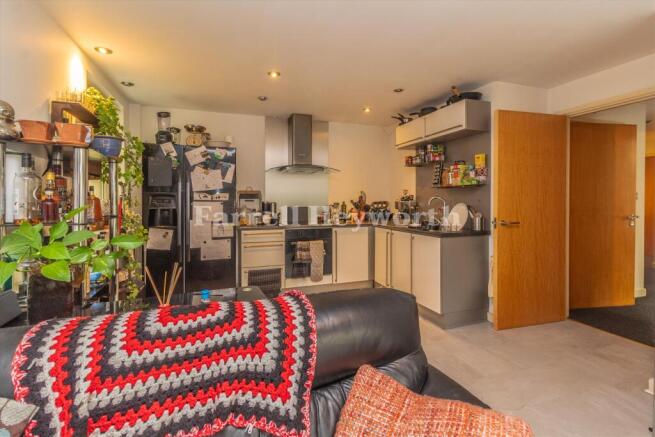 Open Plan Area image