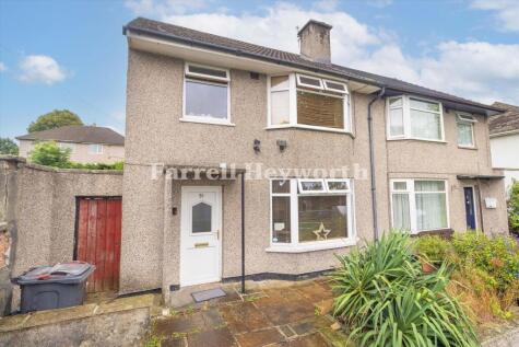 Ingleton Drive, Lancaster