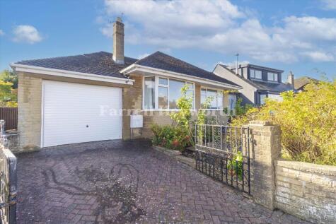 Monkswell Avenue, Bolton Le Sands, Carnforth