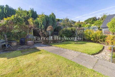 Monkswell Avenue, Bolton Le Sands, Carnforth