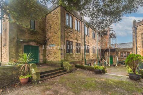 Scotforth Road, Lancaster