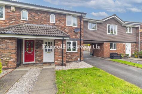 Jesson Way, Carnforth