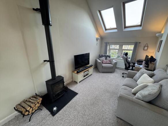 Lounge Area