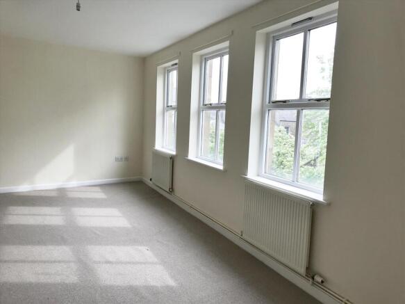 Reception room 3