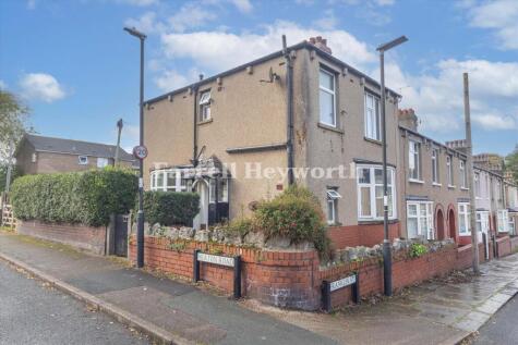 Heaton Road, Lancaster