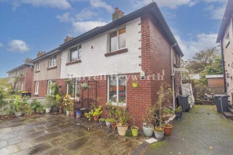 Palatine Avenue, Lancaster