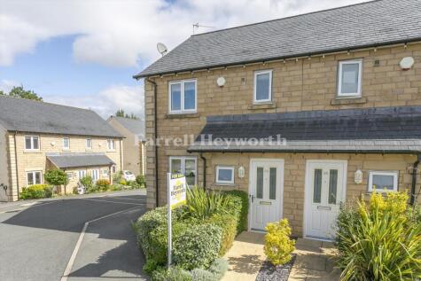 Swallow Close, Bolton Le Sands, Carnforth