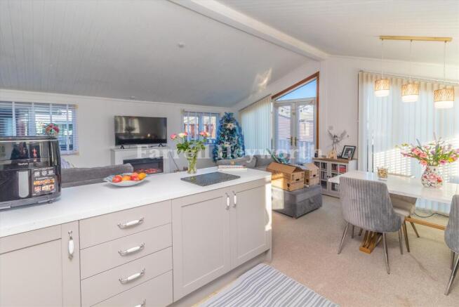 Open Plan Area image