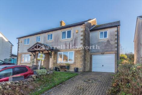 Springfield Gardens, Nether Kellet, Carnforth