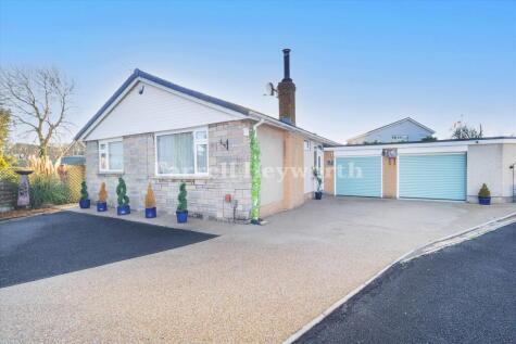 Longacre Close, Carnforth