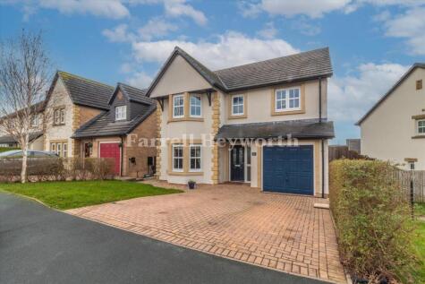 Armitage Way, Galgate, Lancaster