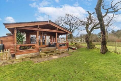 Keasden Heights, Clapham, Lancaster