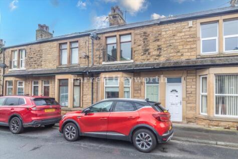 Alexandra Road, Carnforth