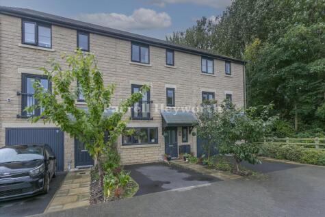 Booth Gardens, Lancaster