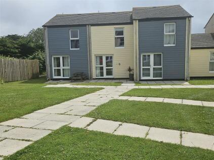 Higher Trevellas, St. Agnes