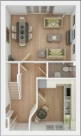 51 Lowenna Floor Plan GF