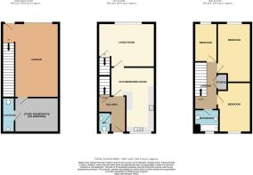 6 Wheal Leisure Close