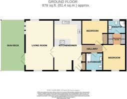 5 Levan Close