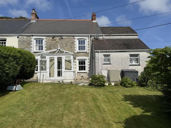 The Cottage