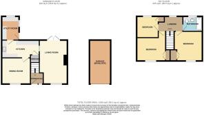 9 Tregundy Road