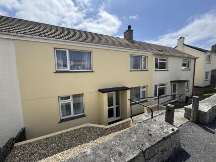 Tregundy Road, Perranporth