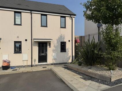 Longfair Road, Bodmin