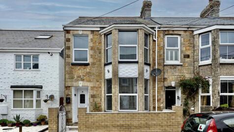 Church Street, Newquay