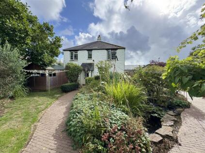 Mill Road, Bolingey, Perranporth