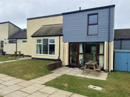 Trevellas St. Agnes, Cornwall