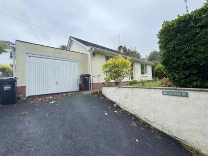 Grannys Lane, Perranporth