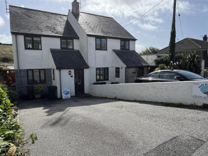 Morwenna Gardens, Perranporth