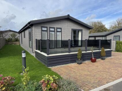 Penrose Residential Park, Goonhavern, Truro