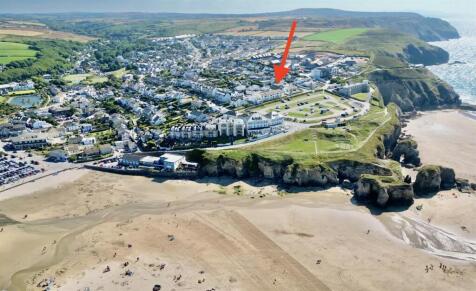 Tregundy Lane, Perranporth