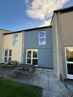 Perran View Holiday Park, Trevellas, St Agnes