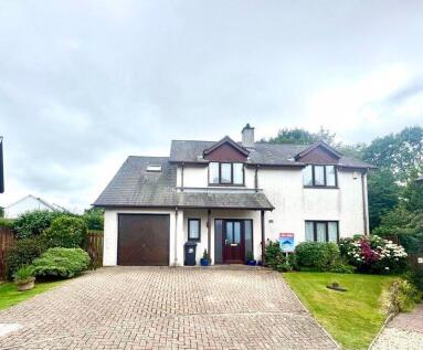 Hawkens Way, St. Columb