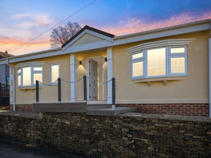 Old Rectory Mews, ST COLUMB