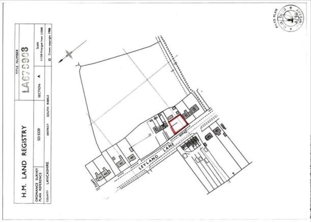 Location Plan