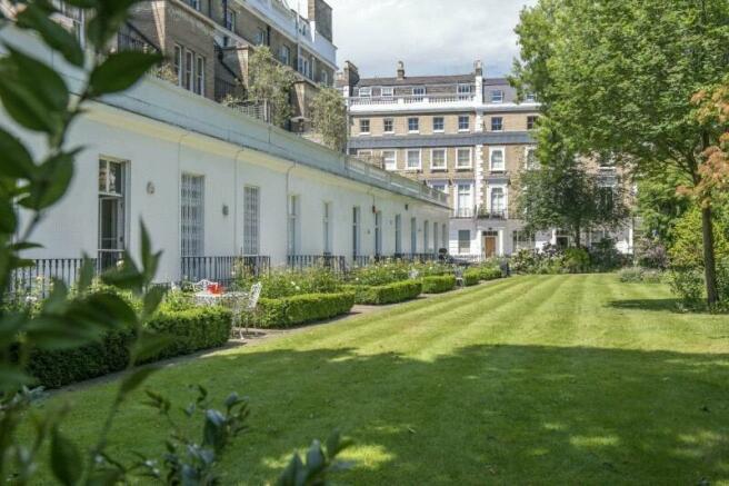 Communal Garden