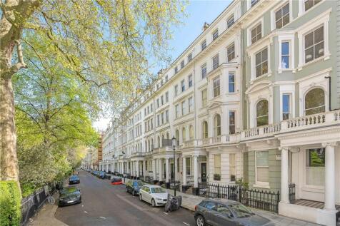 Cornwall Gardens, London, SW7