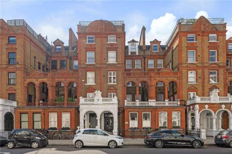 Harrington Gardens, London, SW7