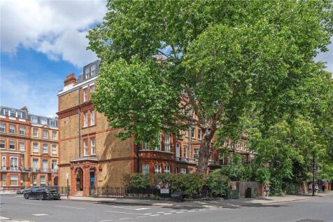 Brechin Place, South Kensington, London, SW7