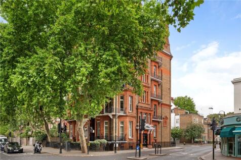 Cranley Mansions, 160 Gloucester Road, South Kensington, London, SW7