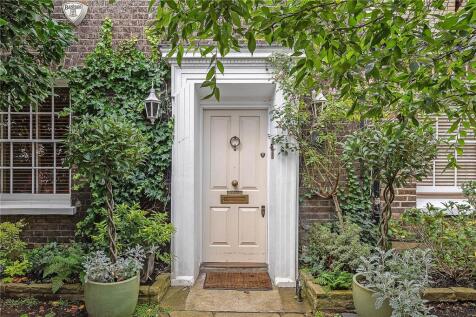 Selwood Place, South Kensington, London, SW7